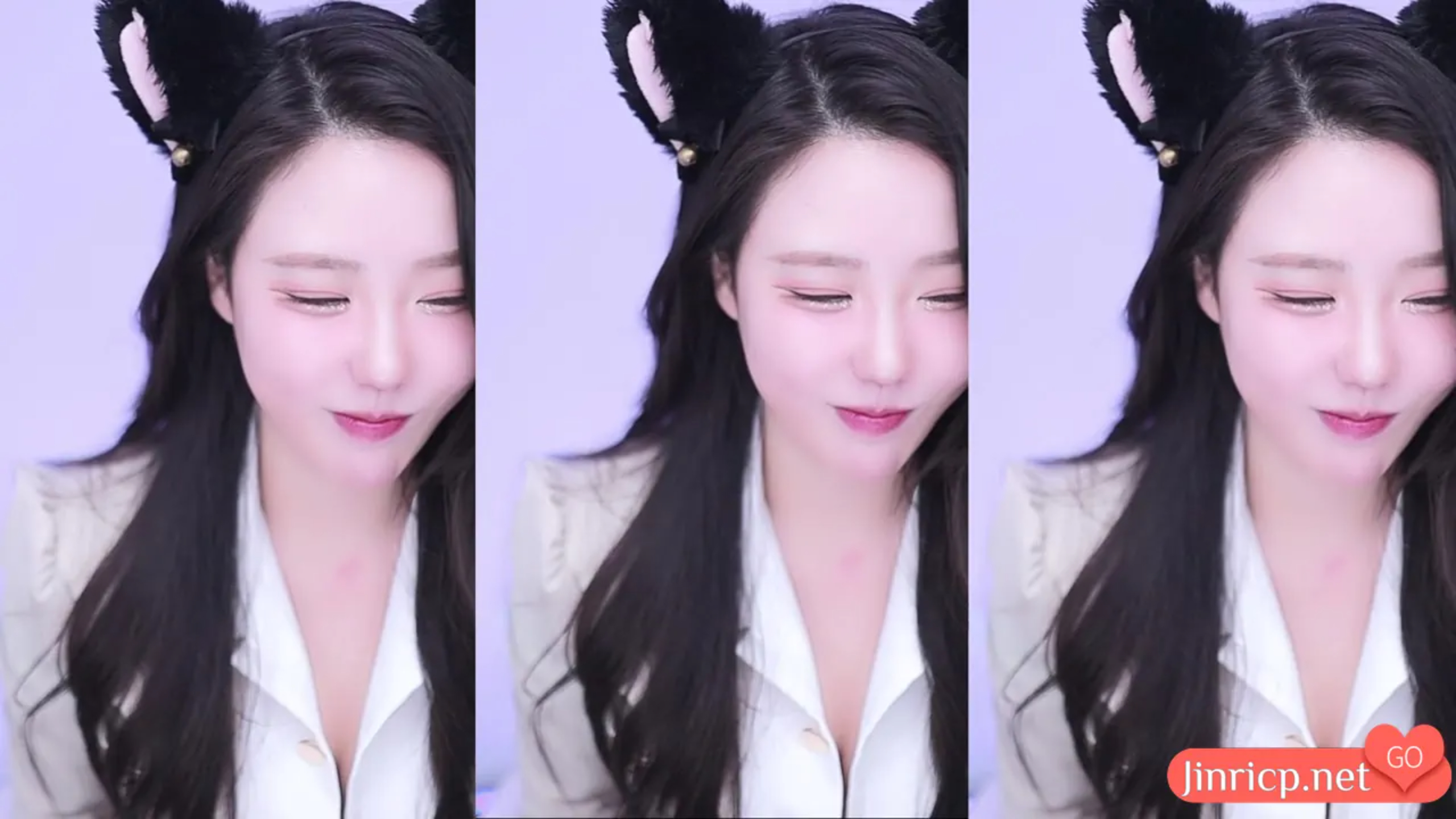 雨莉 ღ아율ღ bo1004 个人直播 2025年4月 纯享合集 [11V/56.2G]-JIN