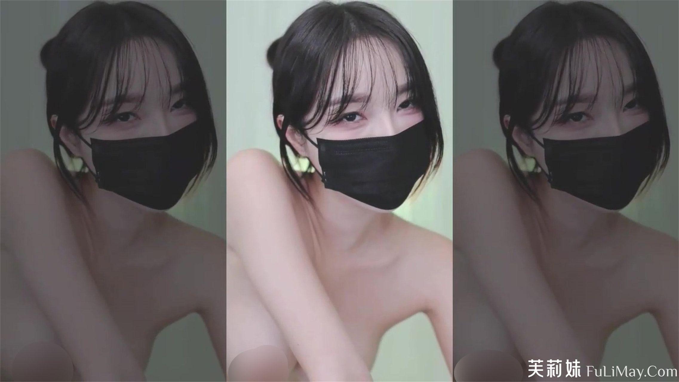 我很漂亮 나이쁨 na2ppeum 个人直播3月性感热舞剪辑合集 [12v/1.03g]-JIN