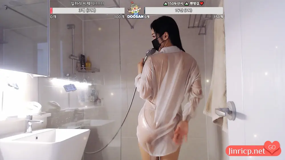 煕诺 히누 heenoo 个人直播 VIP粉丝房 20250529 [1V/773M]-JIN