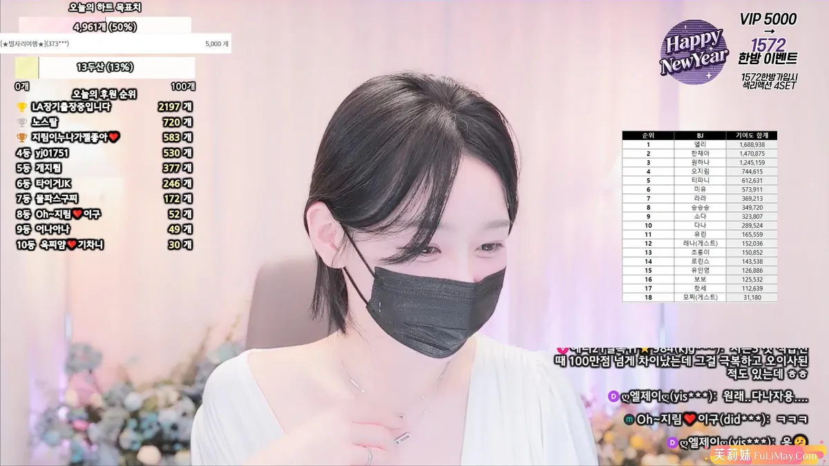 吴智林-오지림-100472 个人直播2025年1月合集包[21V/58.2G]-JIN
