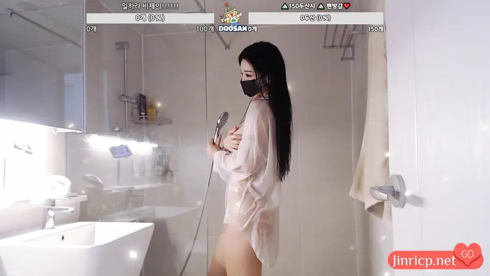 煕诺 히누 heenoo 个人直播 VIP粉丝房 20250529 [1V/773M]-JIN