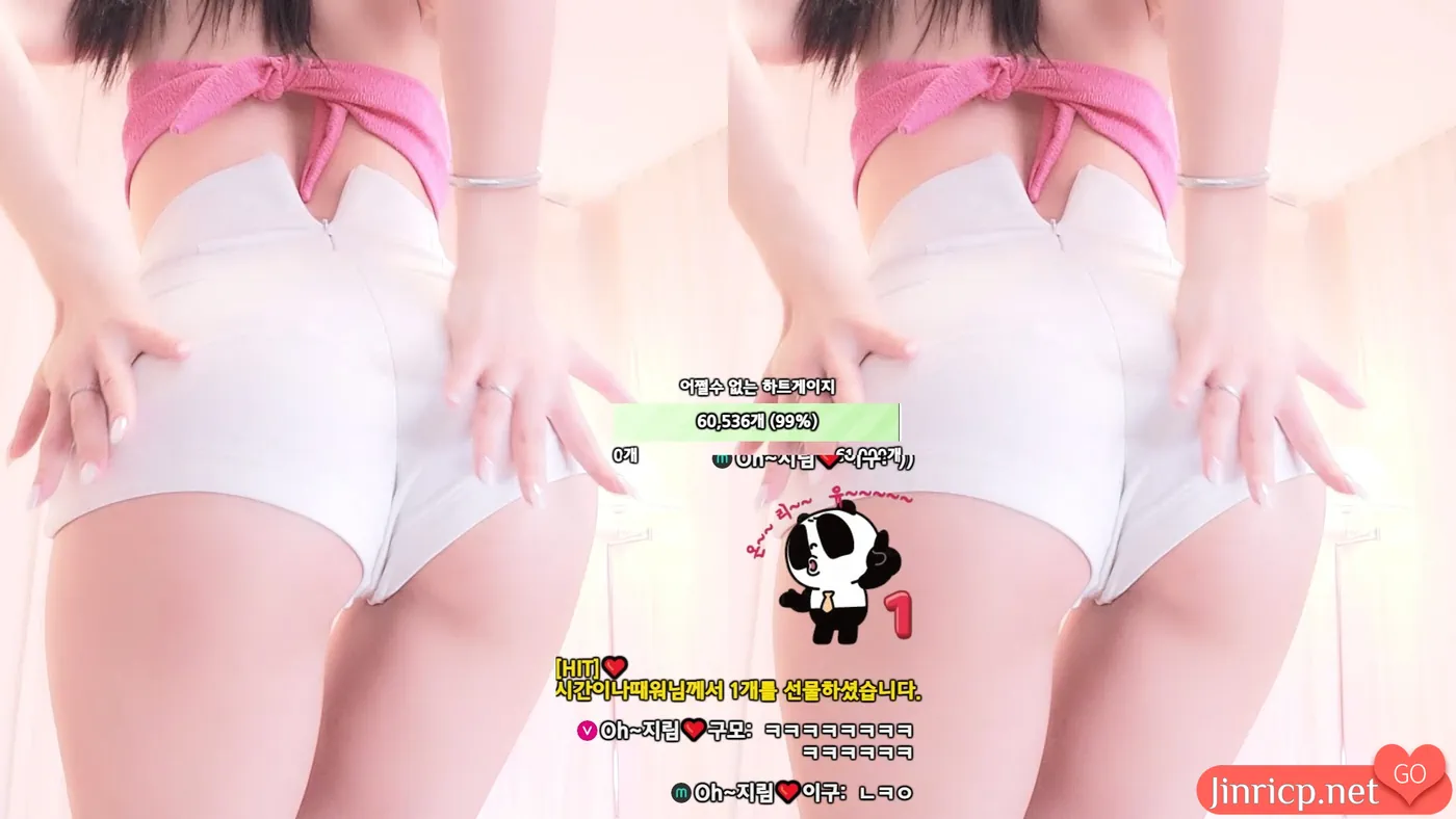 吴智林-오지림-100472 个人直播2025年2月合集包[18V/74.85G]PikPak更新-JIN