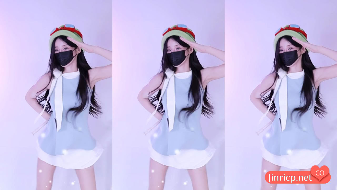 吴汉娜-ohhanna 个人直播 20250503 纯享版 [1V/1.95G]-JIN