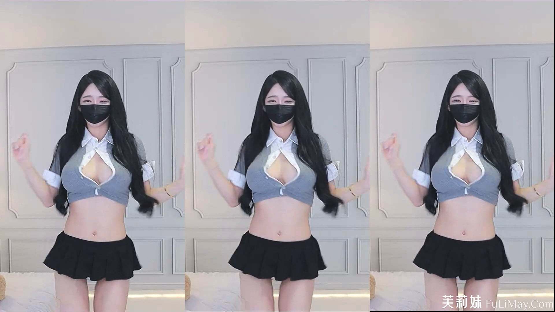 韩国bj欧依娜 – o111na – (원하나❤️) – 个人直播（20240605）（2V/6.57G）-JIN