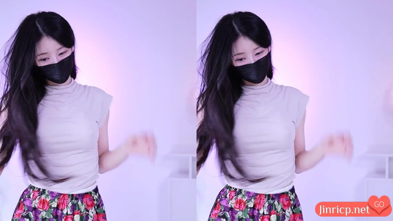 吴汉娜-ohhanna 个人直播 2025年4月合集 纯享精华包 [14V/38.4G]-JIN