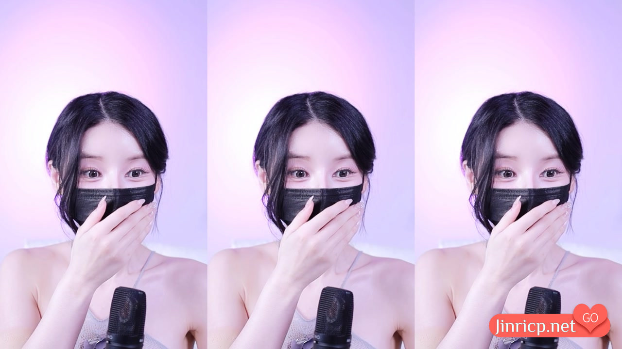 吴汉娜-ohhanna 个人直播 20250519 纯享版 [1V/1.95G]-JIN
