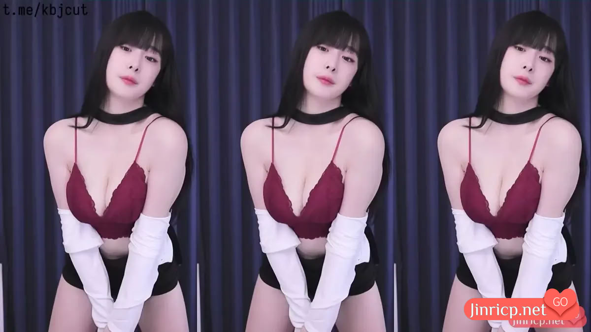 小杨幂-安智 앙지♡ angzzi 早期个人直播 骚舞纯享合集 [25V/6.9G]-JIN