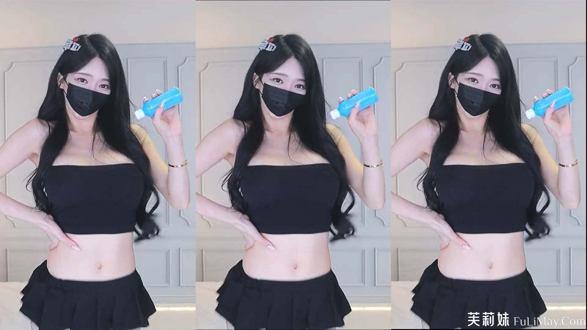欧依娜 – o111na – (원하나❤️) – 个人直播（20240615）（3V/10.2G）-JIN