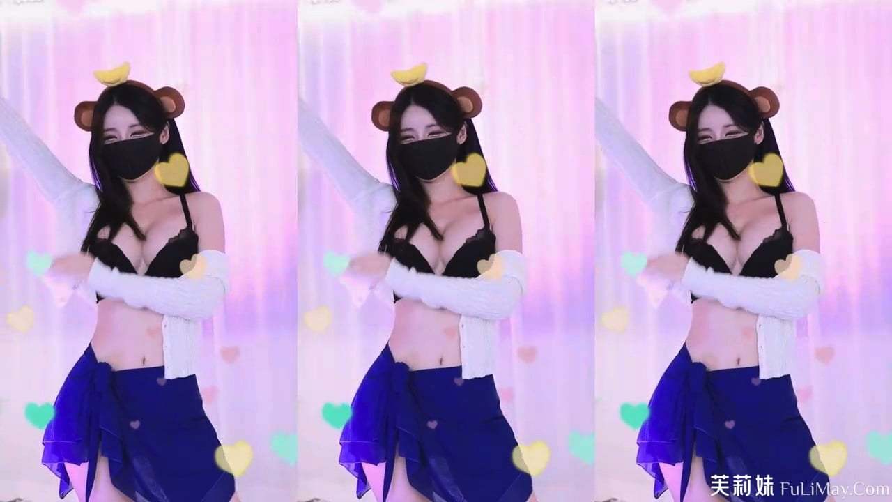 吴汉娜-ohhanna-(오한나❤️) 个人直播（20240623）( 2V/3.04G )-JIN