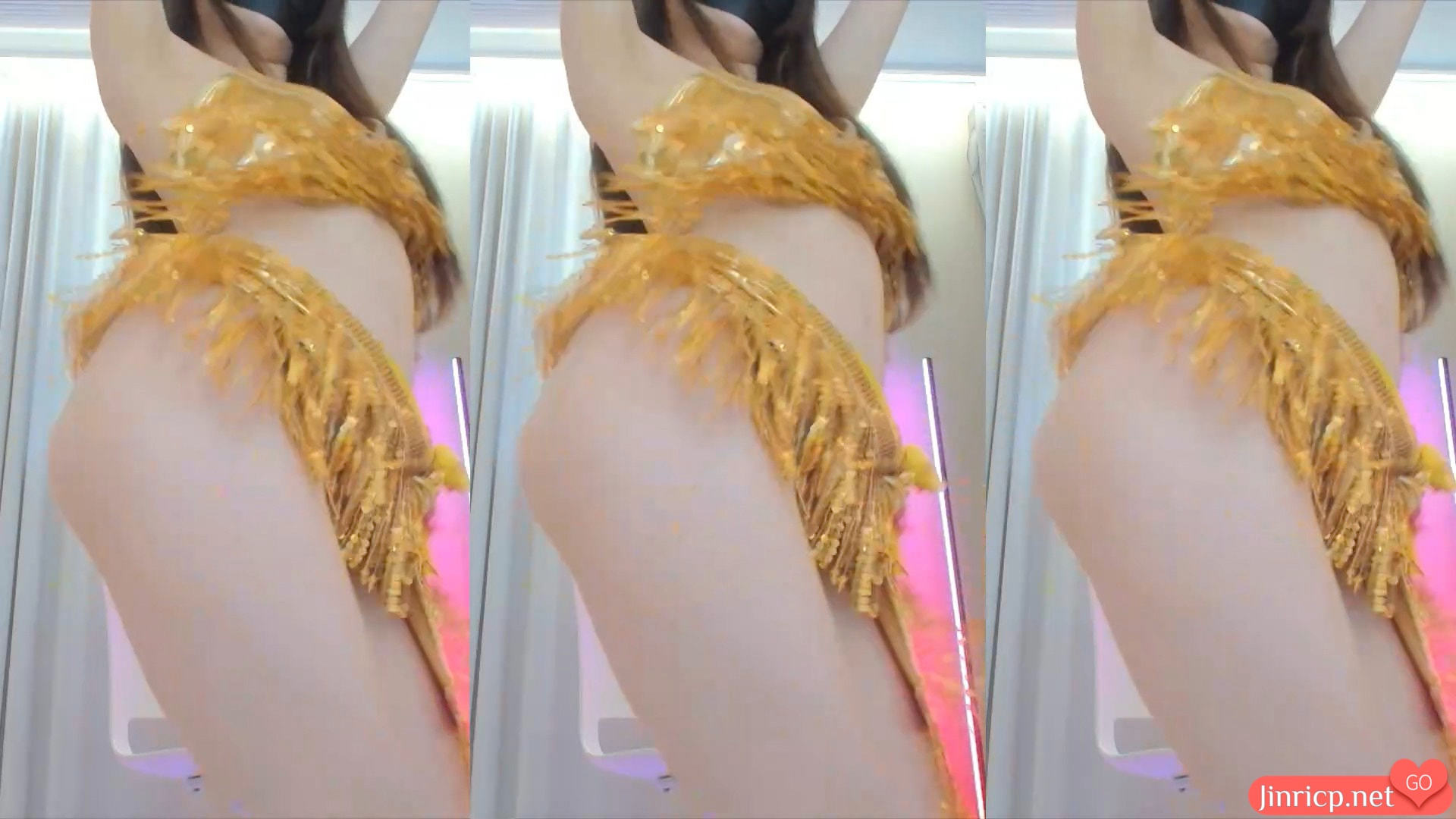 宅女-homegirl-계집녀 个人直播 20240523 [7V/16G]-JIN