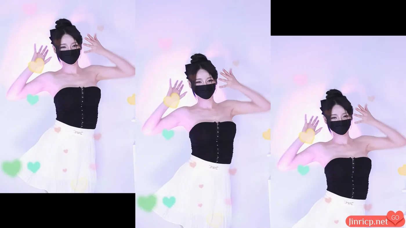 吴汉娜-ohhanna 个人直播 (20240821) [2V/8.1G]-JIN