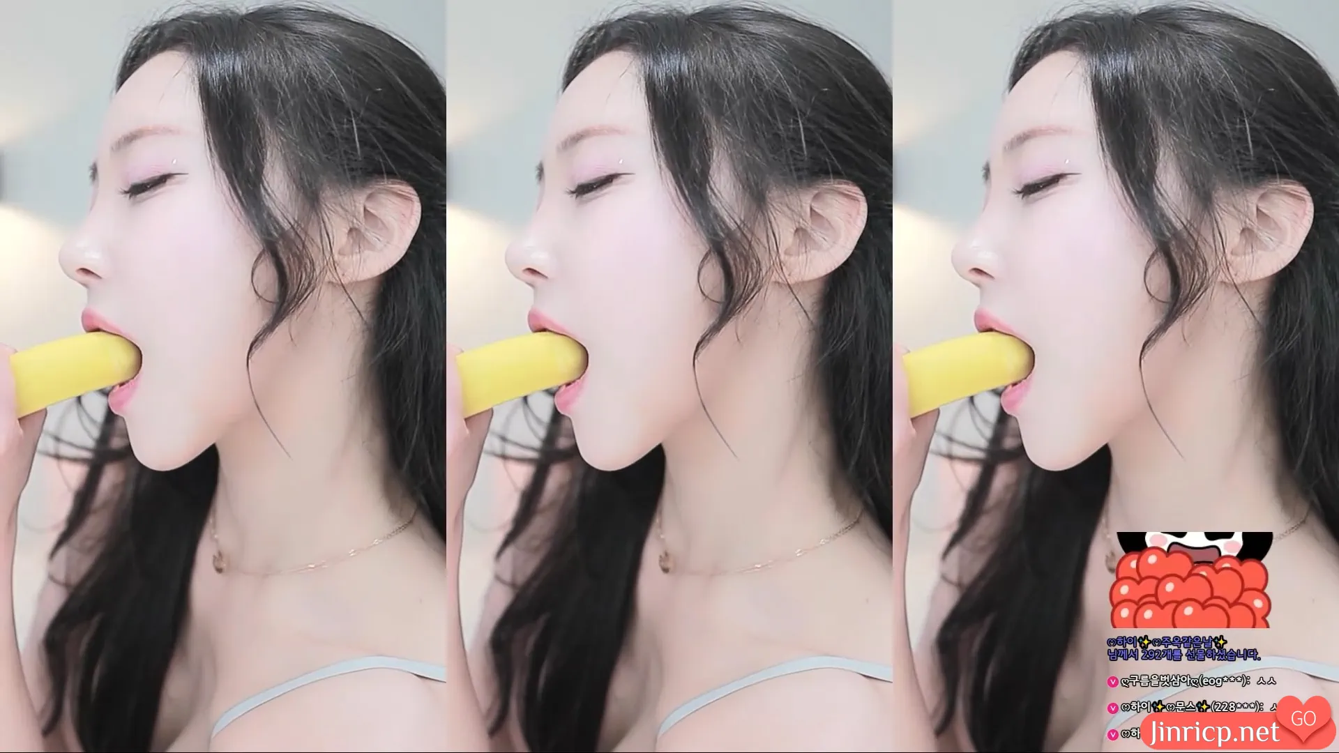 达娜-다나-hidana- 2024年9月个人直播精华/合辑 [30V/136G]-JIN
