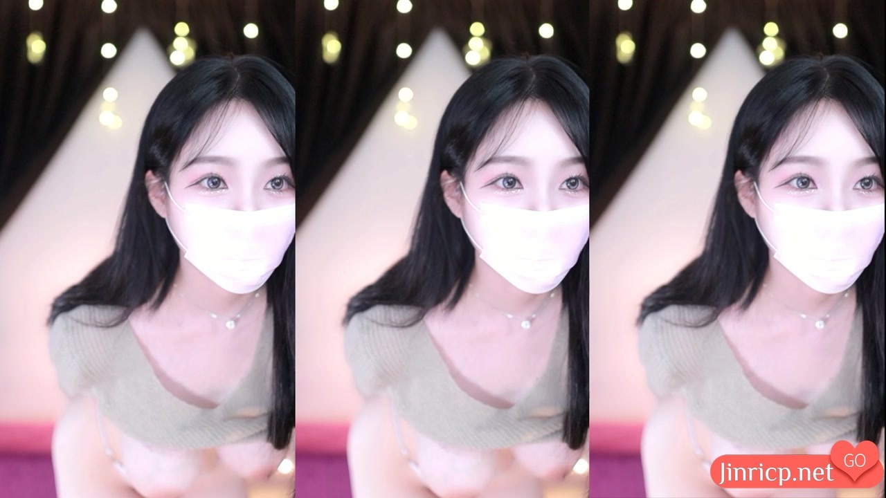 韩颂伊-한송이-lovesong2 个人直播 精华剪辑 20250407 [1V/7.4G]-JIN