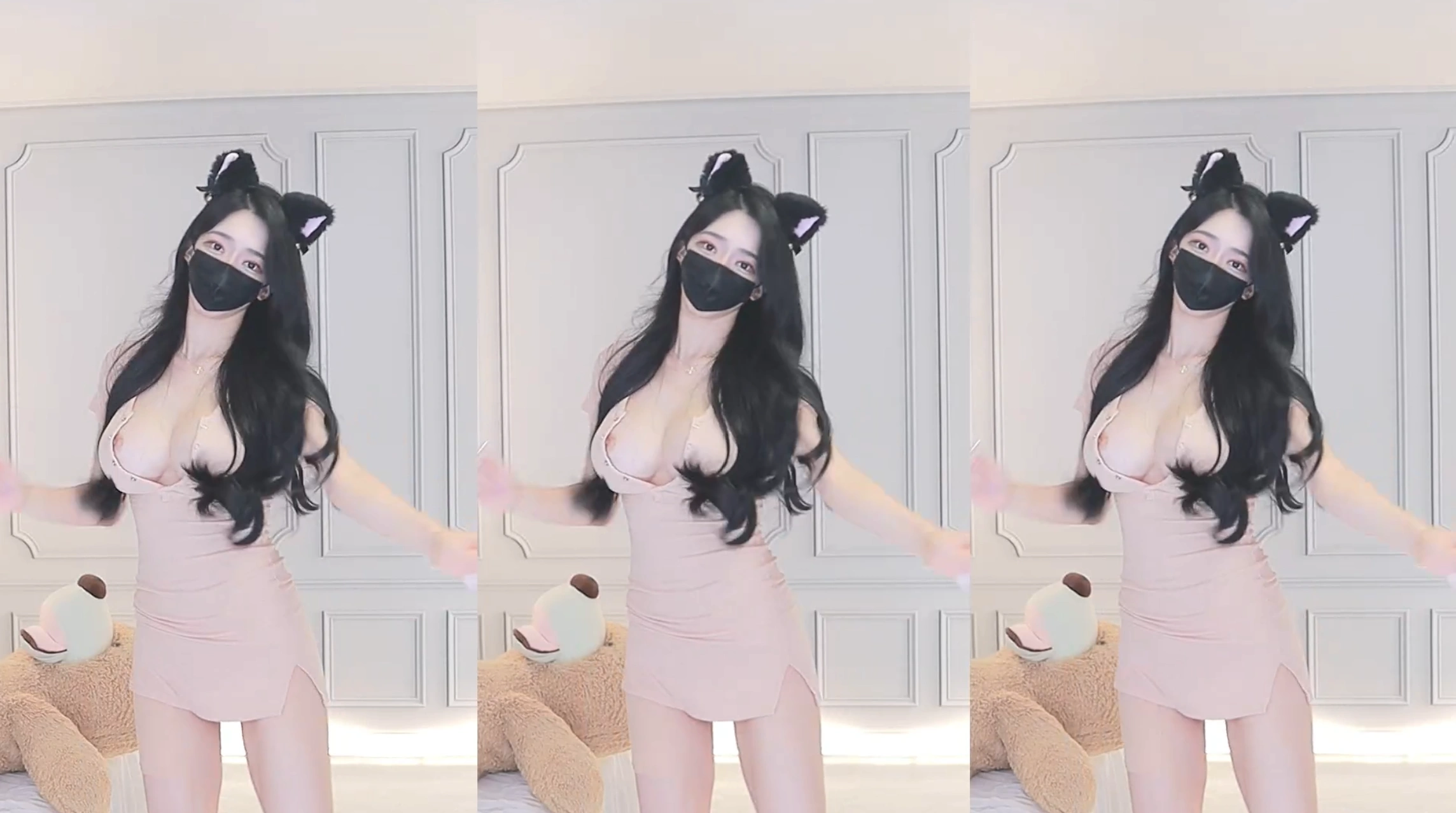欧依娜-o111na-(원하나) 个人直播 20240713 [3V/6.87G]-JIN