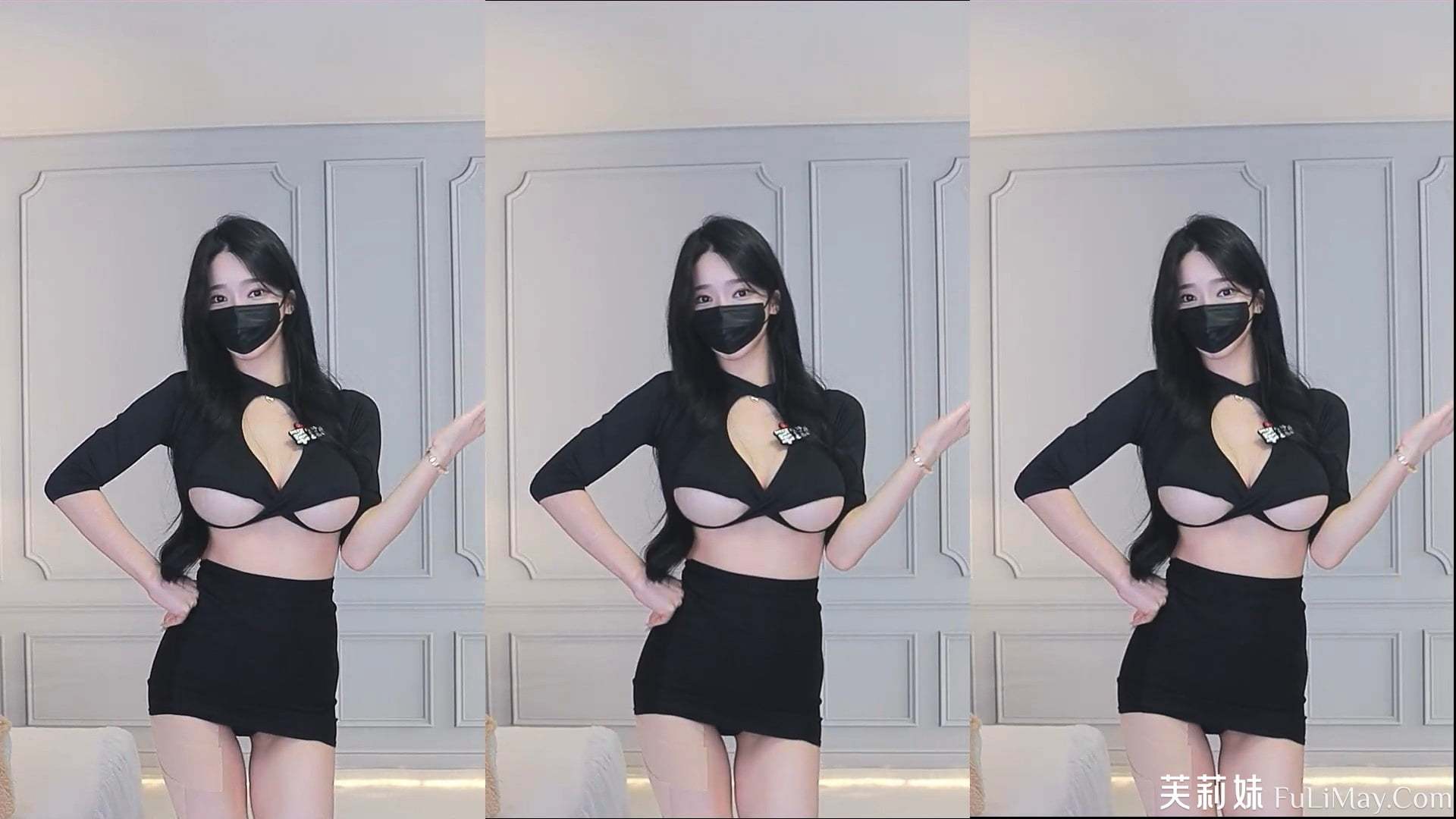 韩国bj欧依娜❤️-o111na-(원하나) 个人直播（20240531）（2V/6.72G）-JIN