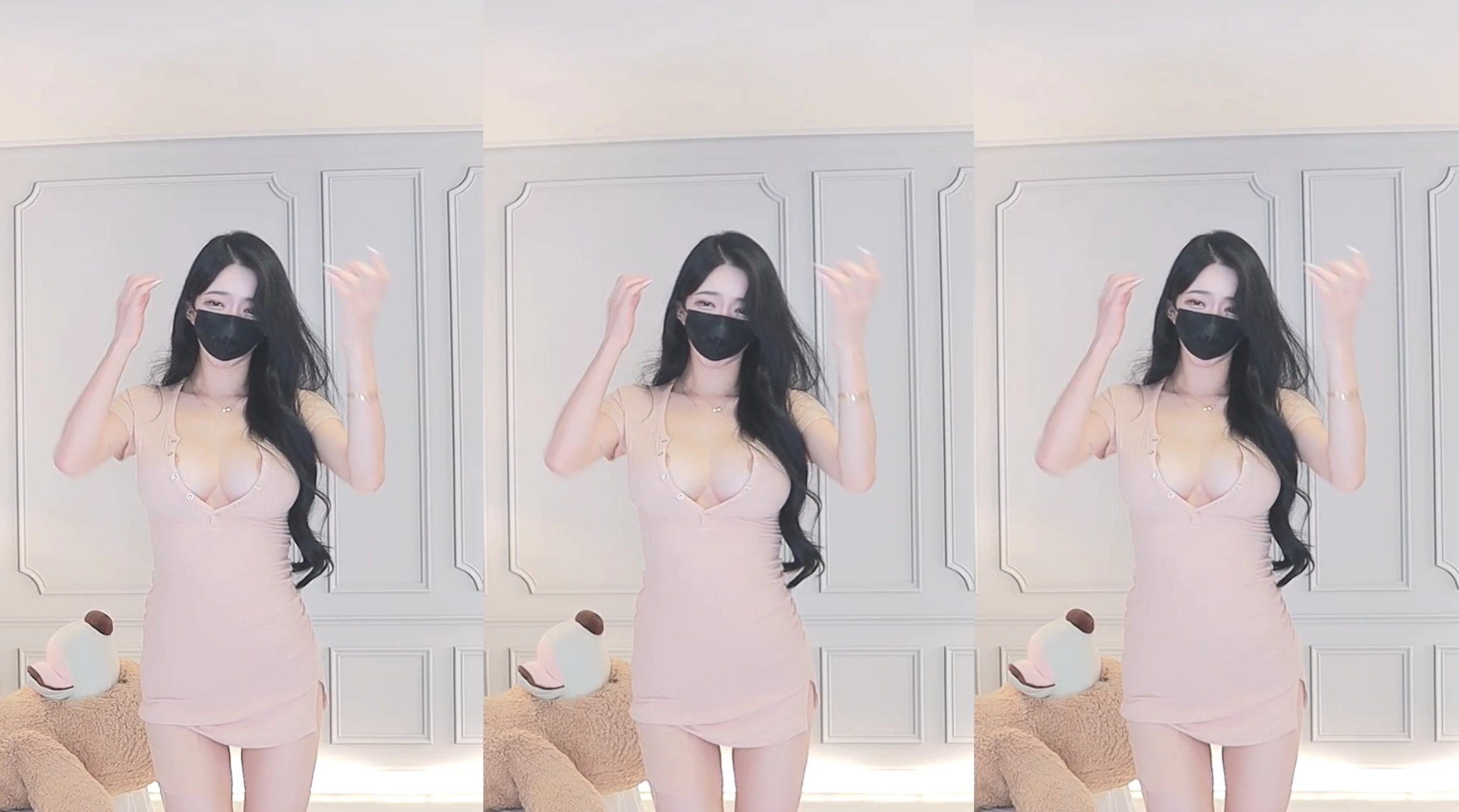欧依娜-o111na-(원하나) 个人直播 20240713 [3V/6.87G]-JIN