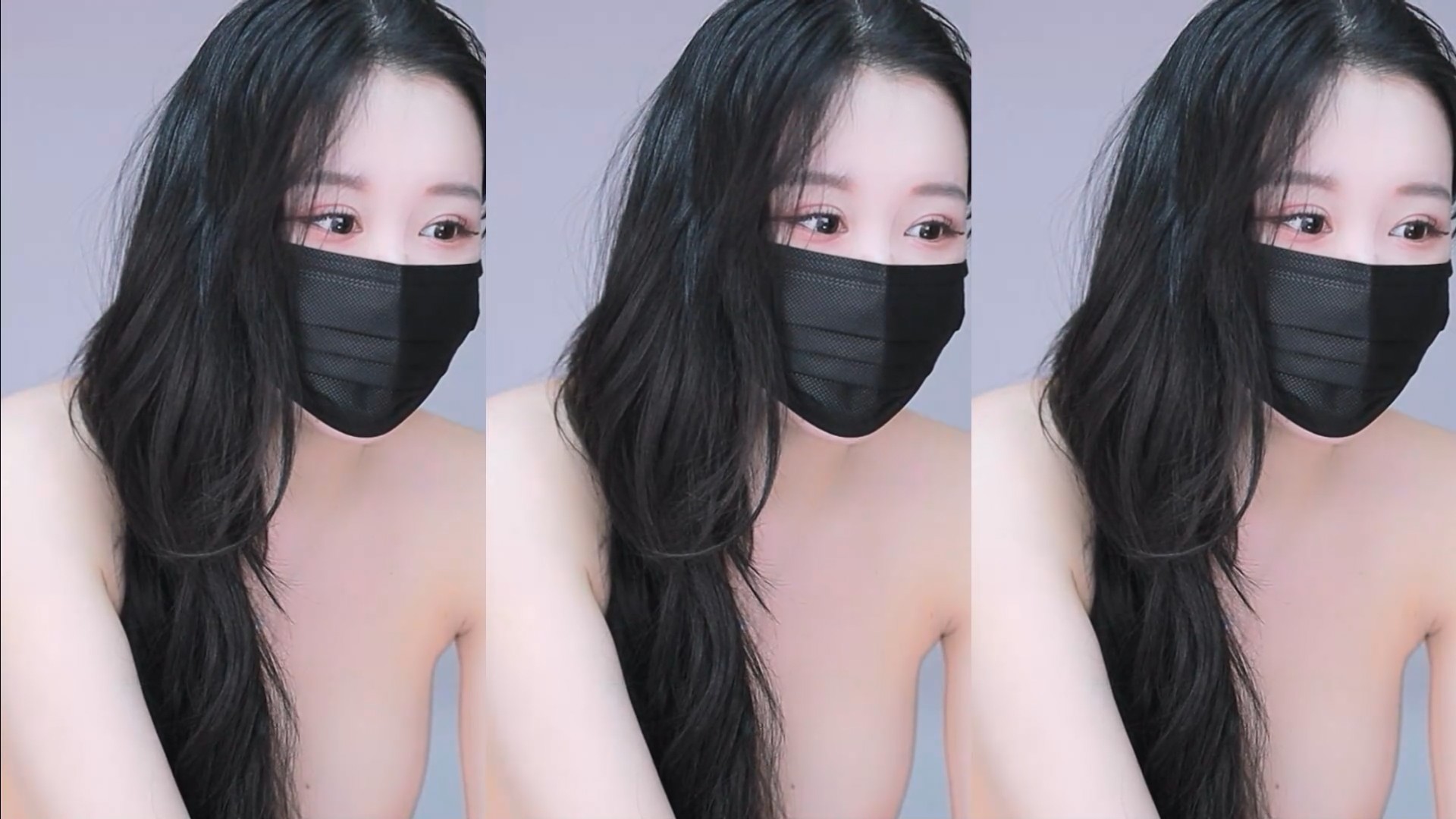 尤林 유린 y0ur1n12486 日常个人直播 20250409 纯享版 [1V/1.5G]-JIN