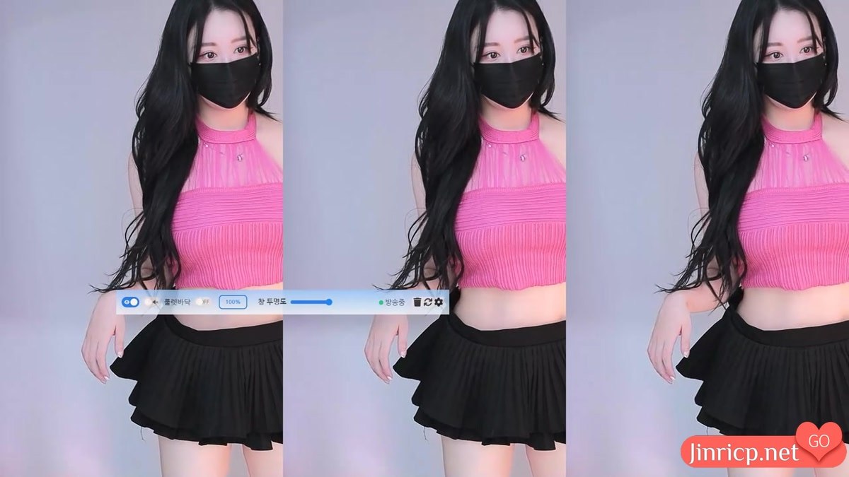 尤林 유린 y0ur1n12486 日常个人直播 2025年3月纯享剪辑合集 [11V/39G]-JIN
