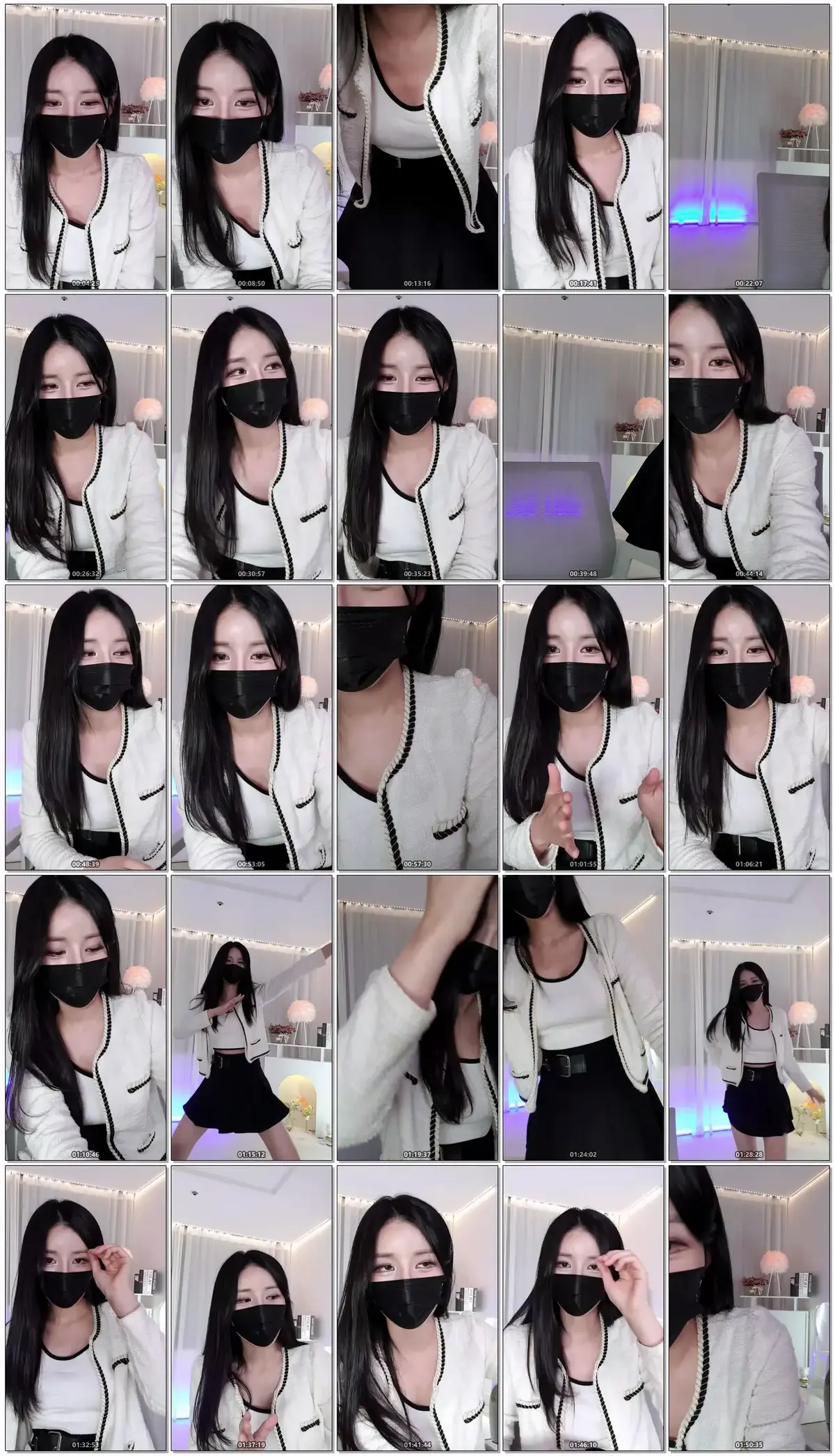 吴汉娜-ohhanna-(오한나) 个人直播(20240725)(2V/2.5G)-JIN 吴汉娜-ohhanna-(오한나) 个人直播(20240725)(2V/2.5G)-JIN