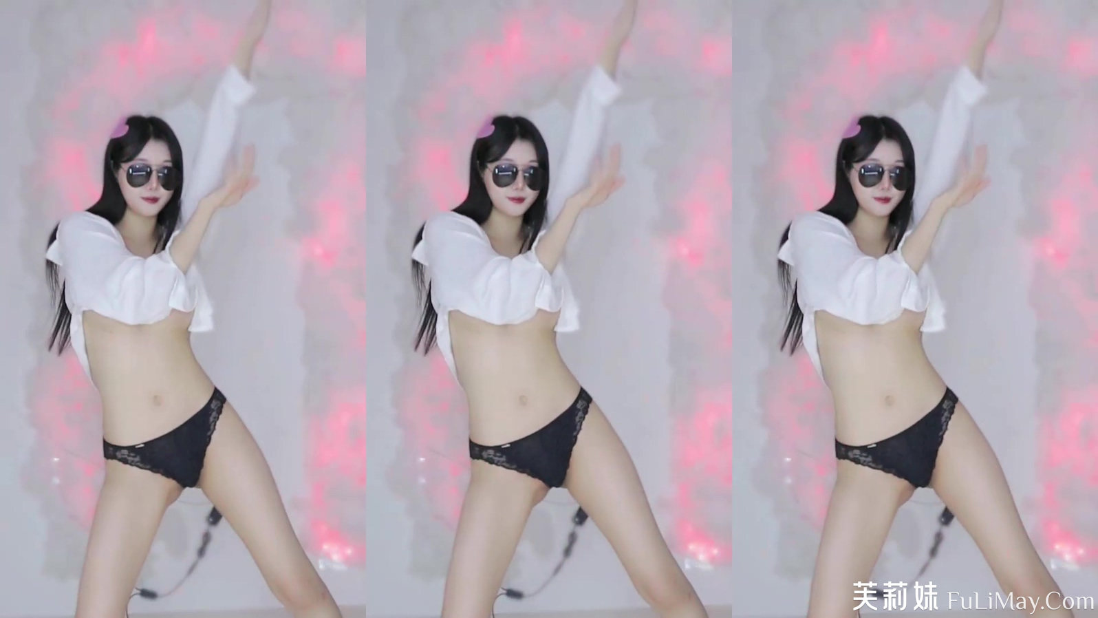 哆来咪 도레미 thgml1212 个人直播BJ 2024年3月-4月直播合集 [10V/2.25G]-JIN