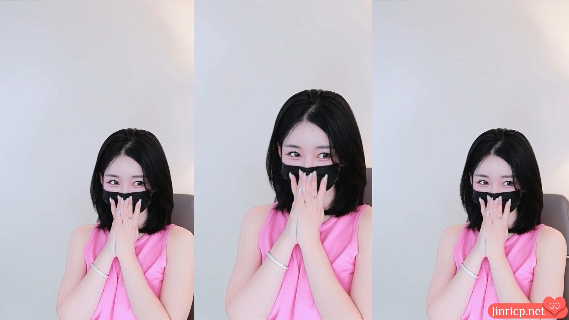 吴智林-오지림-100472 个人直播（20240703）[3V/9.8G]-JIN