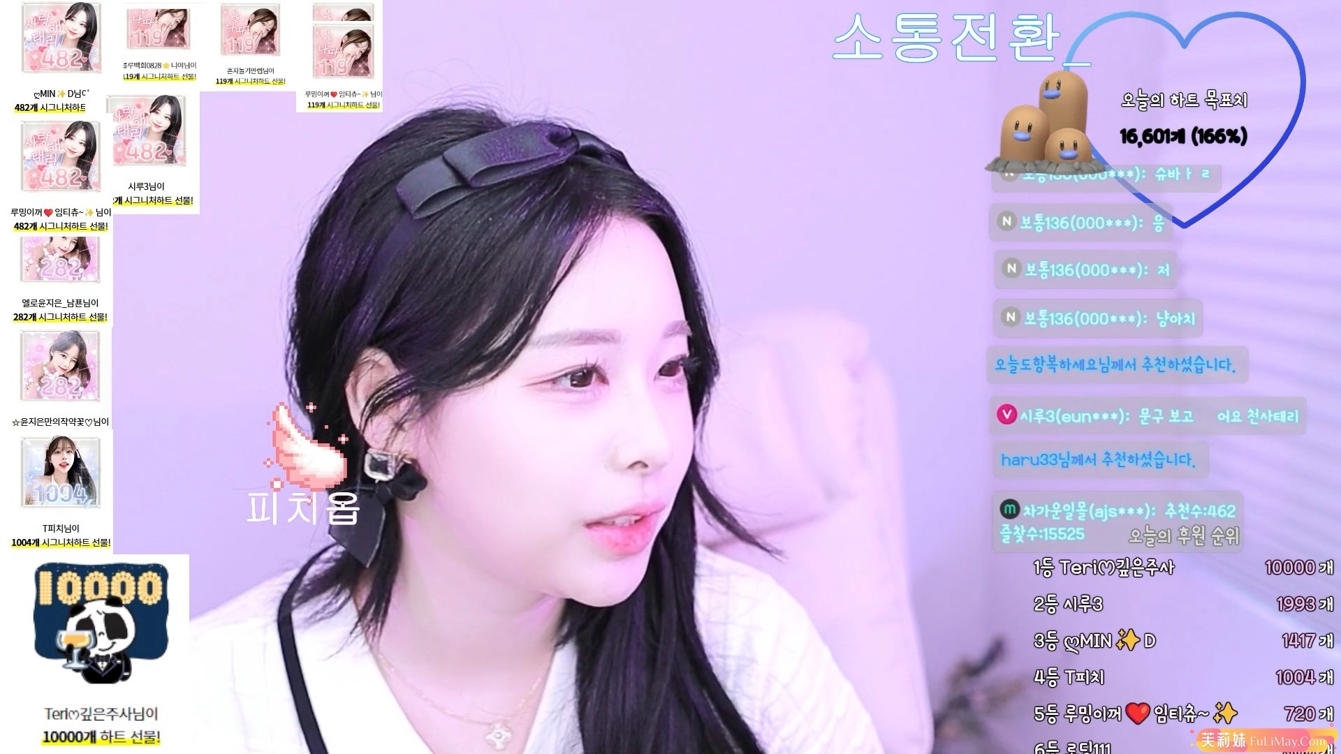 棉花 이태리ෆ naras2 – 个人直播秀（20240821~0822）[2V/9.19G]-JIN