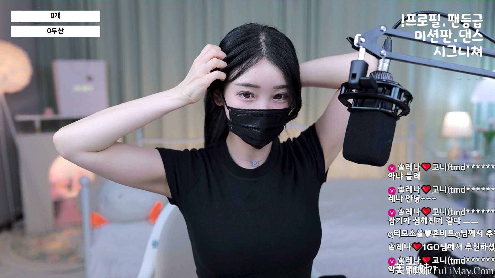 莱娜-moem9e9-(♔레나) 个人直播(20240617)(3V/10.6G)-JIN 莱娜-moem9e9-(♔레나) 个人直播(20240617)(3V/10.6G)-JIN