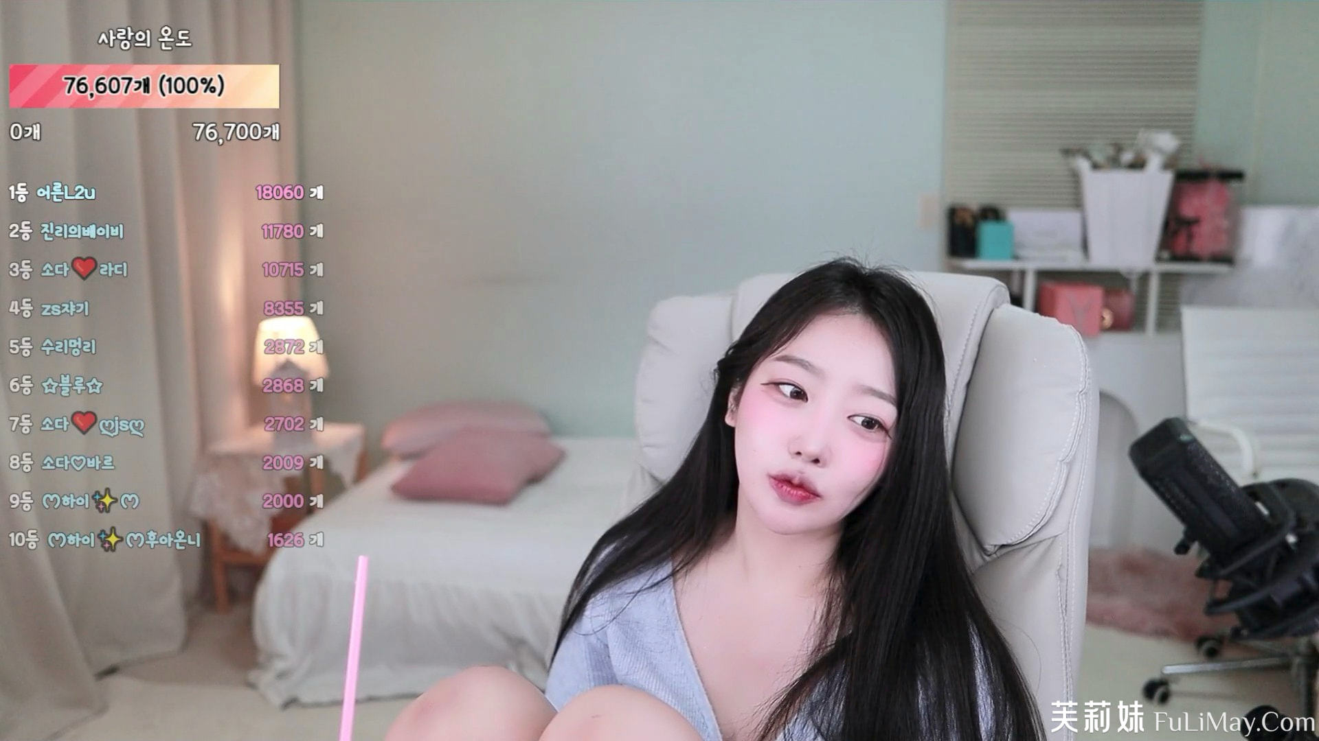 苏打-54soda-(♡소다♡) 个人直播(20240528)(2V/4.37G)-JIN 苏打-54soda-(♡소다♡) 个人直播(20240528)(2V/4.37G)-JIN