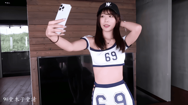 MyFans Ycancan 超高颜值的SEX!今日化身足球宝贝!-JIN MyFans Ycancan 超高颜值的SEX!今日化身足球宝贝!-JIN