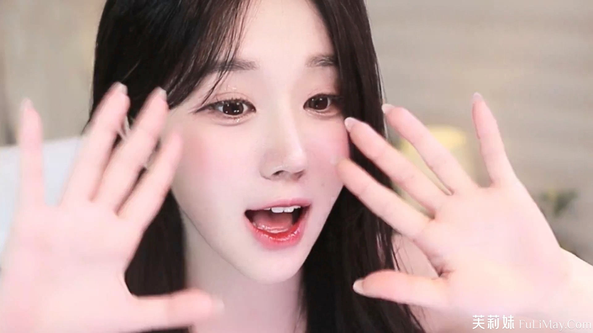 艾莉-ELI-(엘리) eli05021212 个人直播 度盘 / PIKPAK (20240608) [4V/8.72G]-JIN