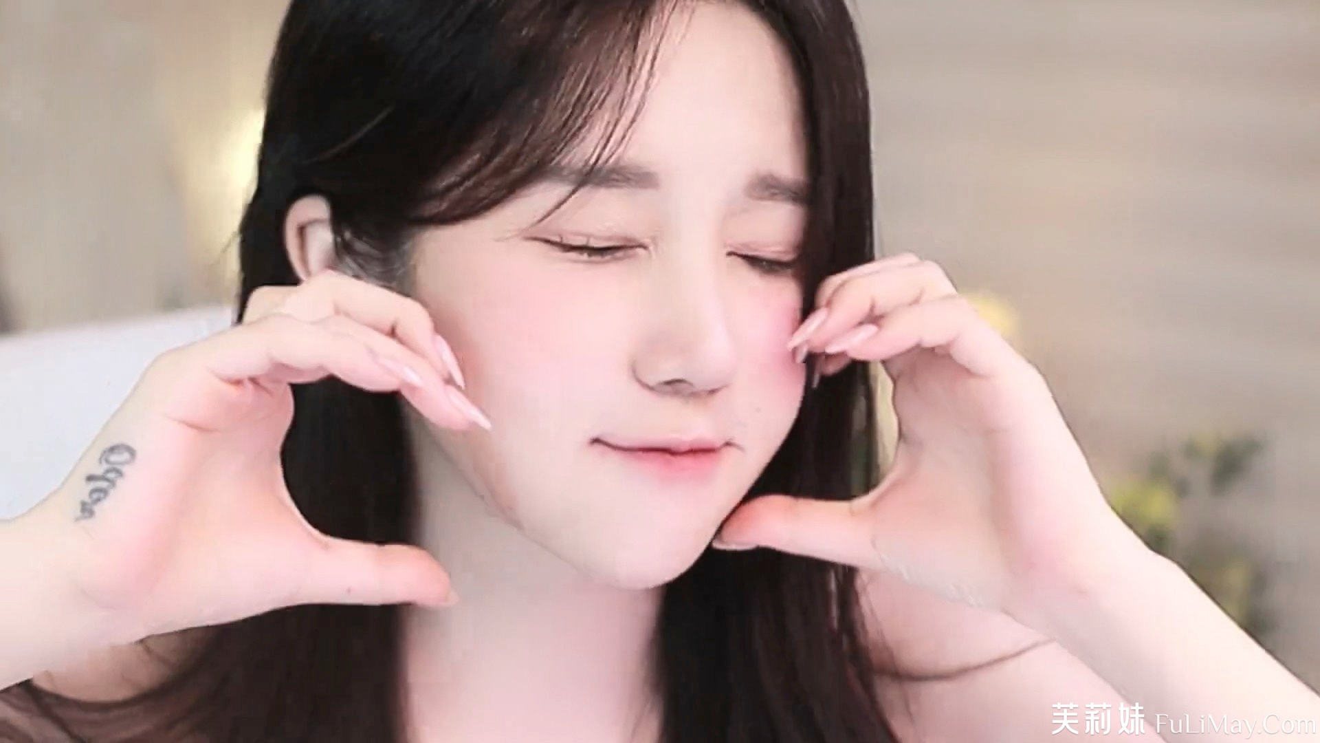 艾莉-ELI-(엘리) eli05021212 个人直播 度盘 / PIKPAK (20240608) [4V/8.72G]-JIN