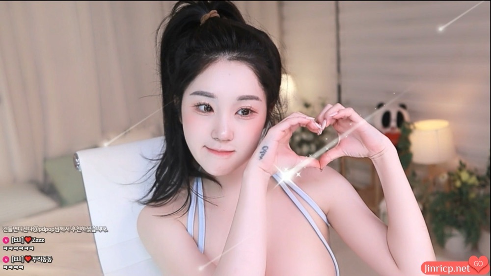 艾莉-ELI-(엘리) eli05021212 个人直播 (20240318) [1V/125M]-JIN