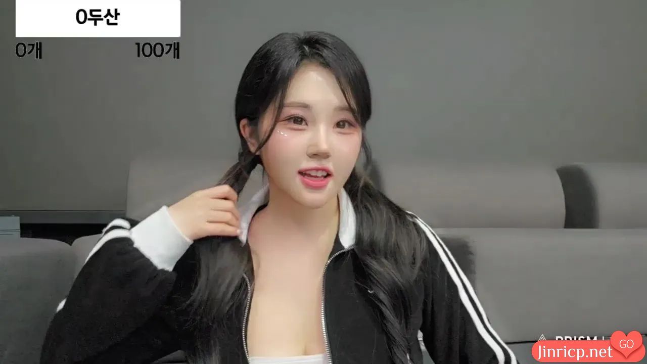艾莉-ELI-(엘리) eli05021212 个人直播 20250228 赛前预热 [1V/954M]-JIN
