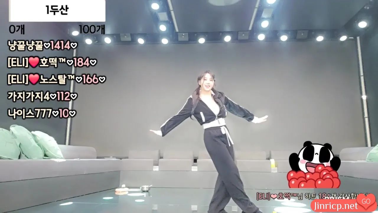 艾莉-ELI-(엘리) eli05021212 个人直播 20250228 赛前预热 [1V/954M]-JIN