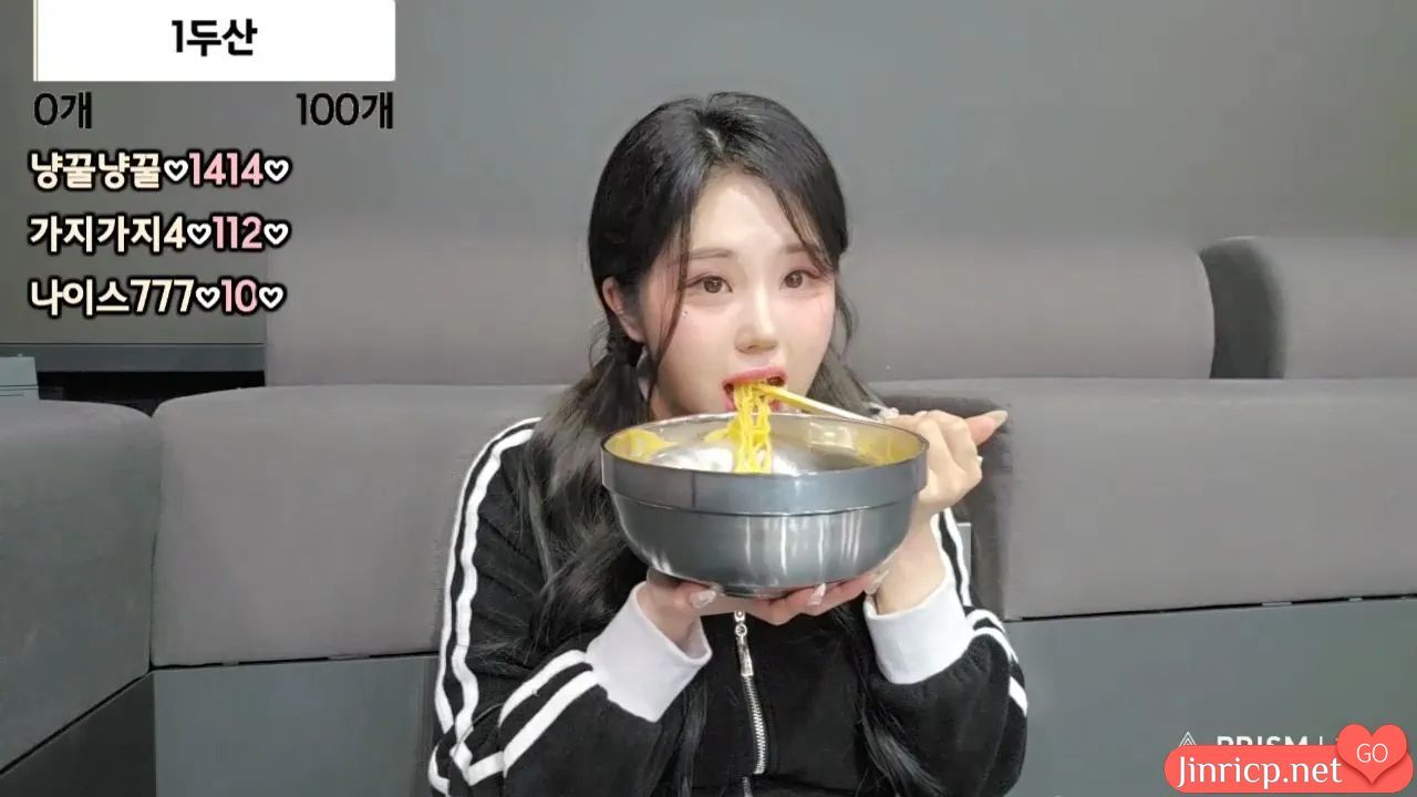 艾莉-ELI-(엘리) eli05021212 个人直播 20250228 赛前预热 [1V/954M]-JIN