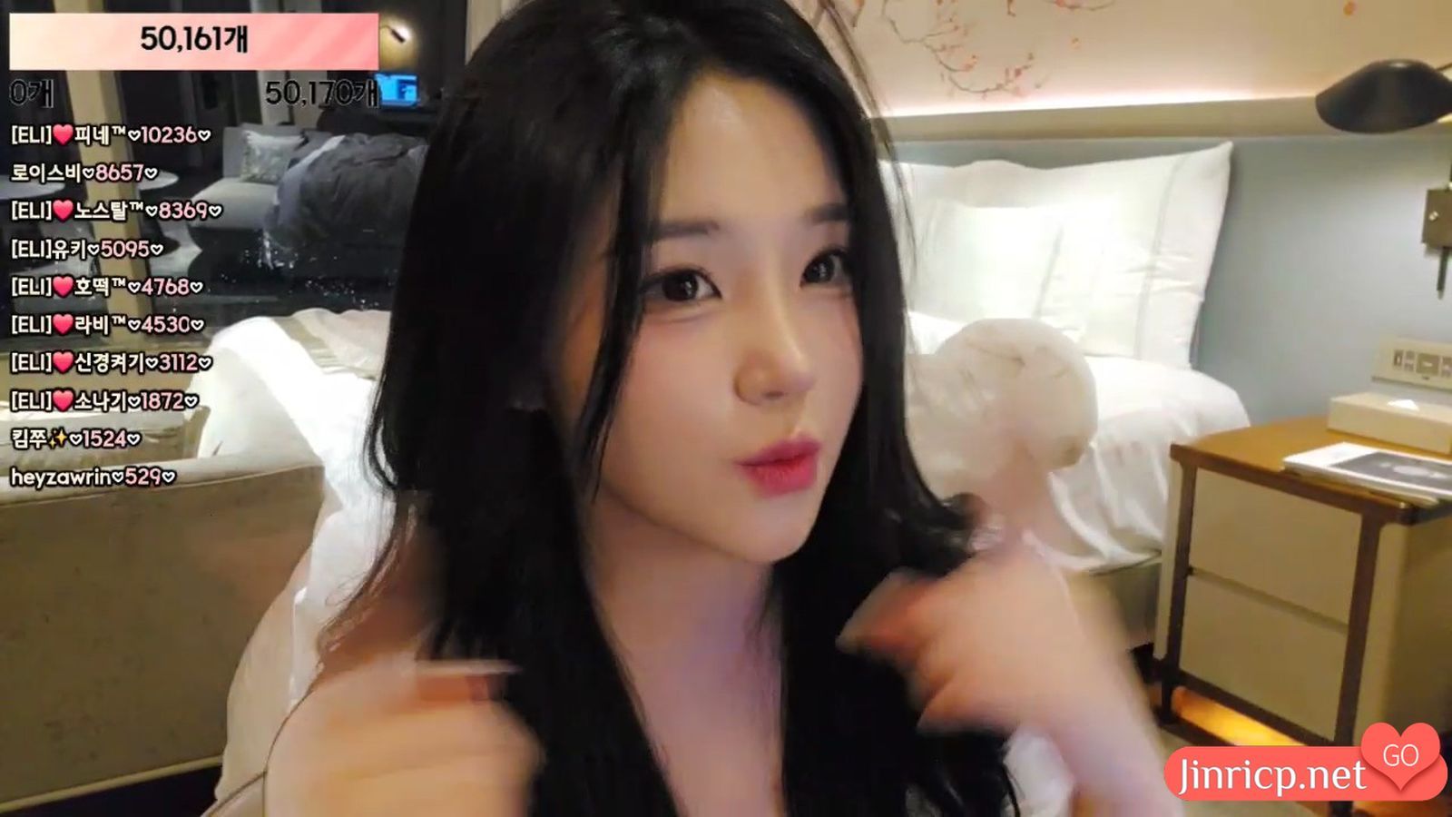 艾莉-ELI-(엘리) eli05021212 个人直播 20250318 [2V/2.31G]-JIN