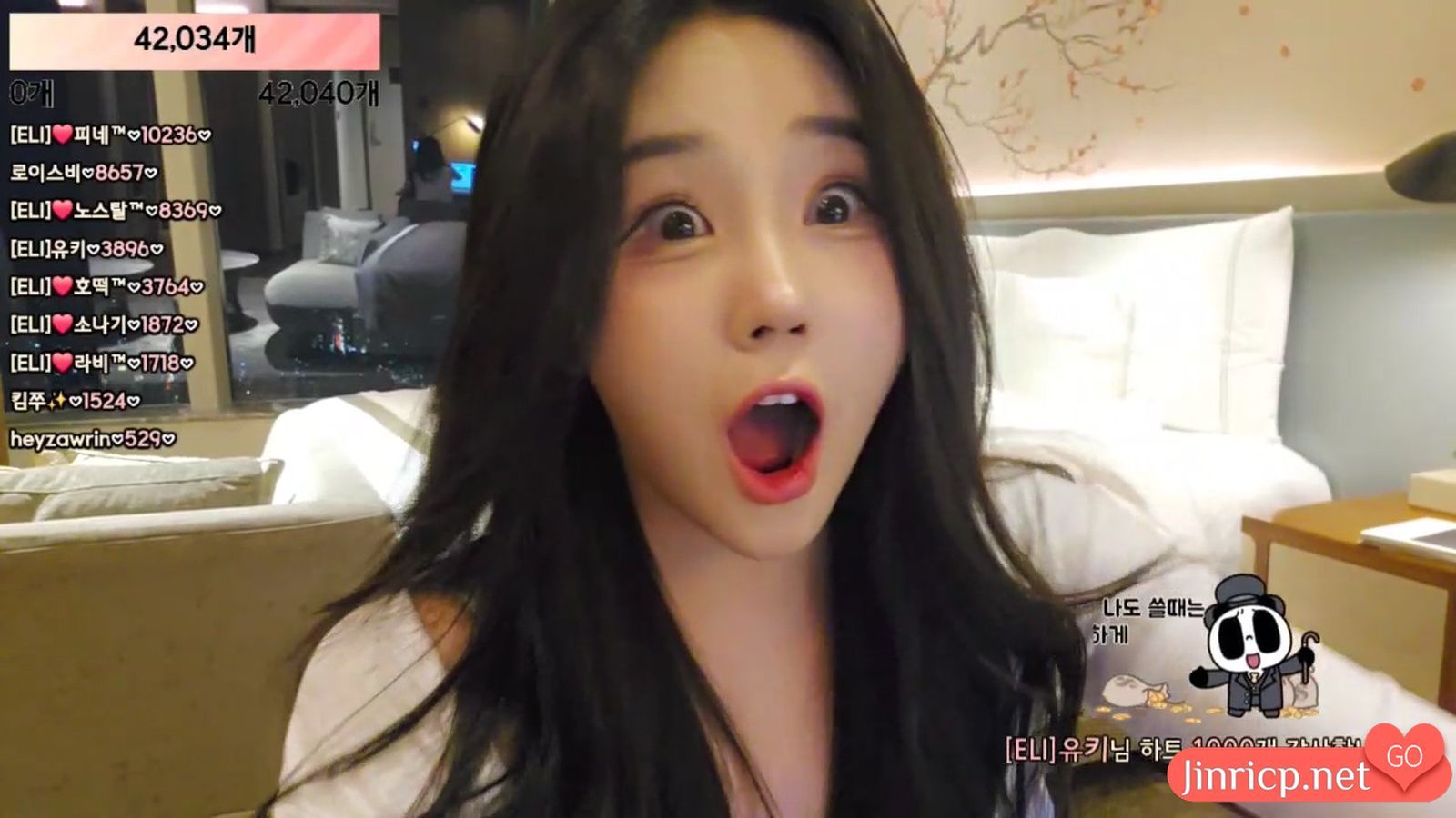 艾莉-ELI-(엘리) eli05021212 个人直播 20250318 [2V/2.31G]-JIN