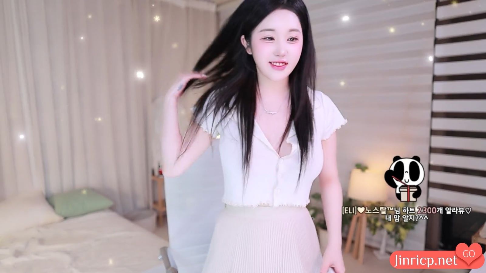 艾莉-ELI-(엘리) eli05021212 个人直播 20250325 [4V/4G]VIP会免-JIN