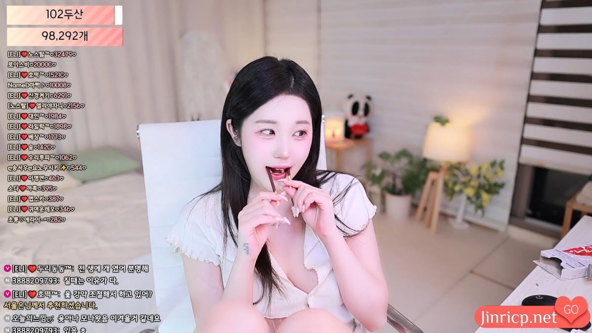 艾莉-ELI-(엘리) eli05021212 个人直播 20250326 [6V/8.3G]-JIN