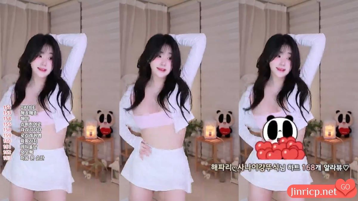 艾莉-ELI-(엘리) eli05021212 个人直播 14小时超长直播 20250404 [3V/16G]-JIN