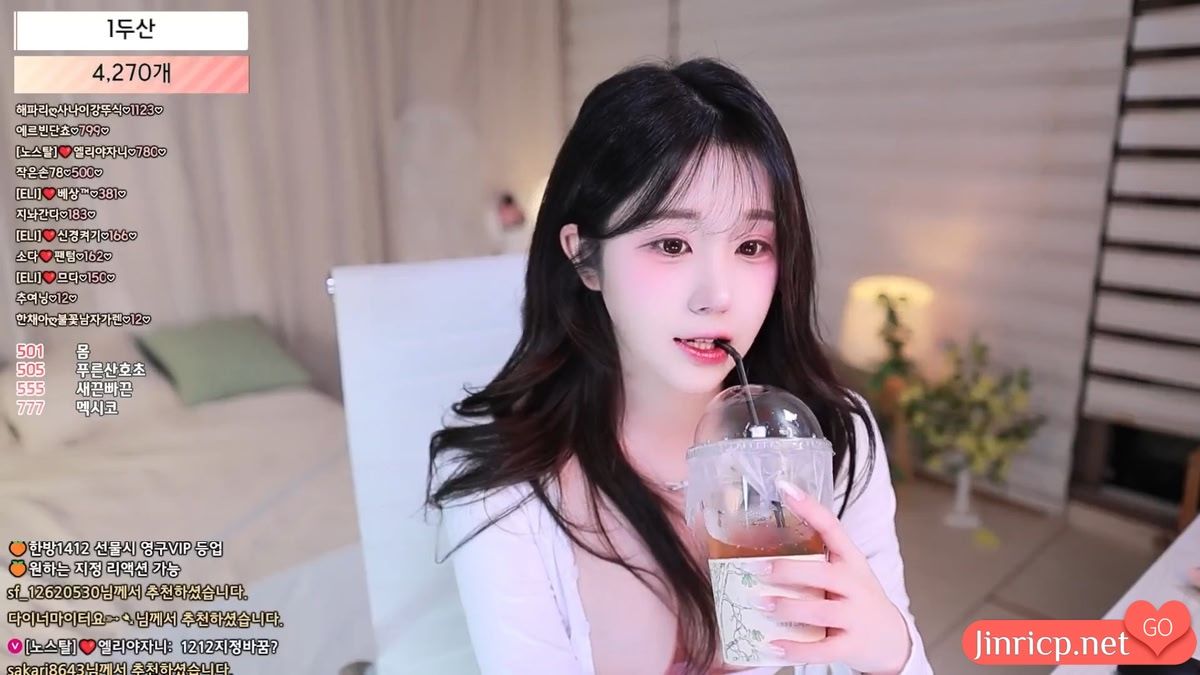 艾莉-ELI-(엘리) eli05021212 个人直播 14小时超长直播 20250404 [3V/16G]-JIN