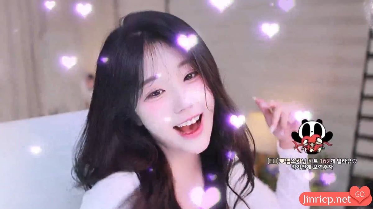 艾莉-ELI-(엘리) eli05021212 个人直播 14小时超长直播 20250404 [3V/16G]-JIN