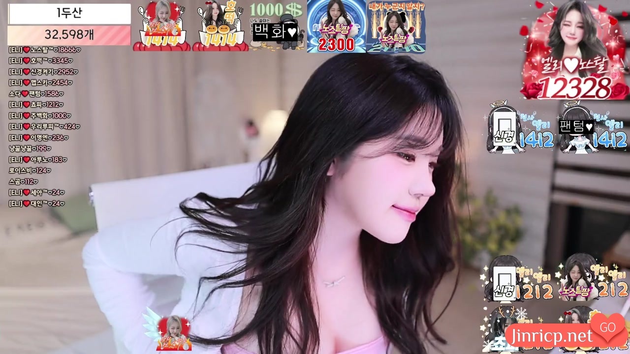艾莉-ELI-(엘리) eli05021212 个人直播 20250409 [3V/5.4G]-JIN