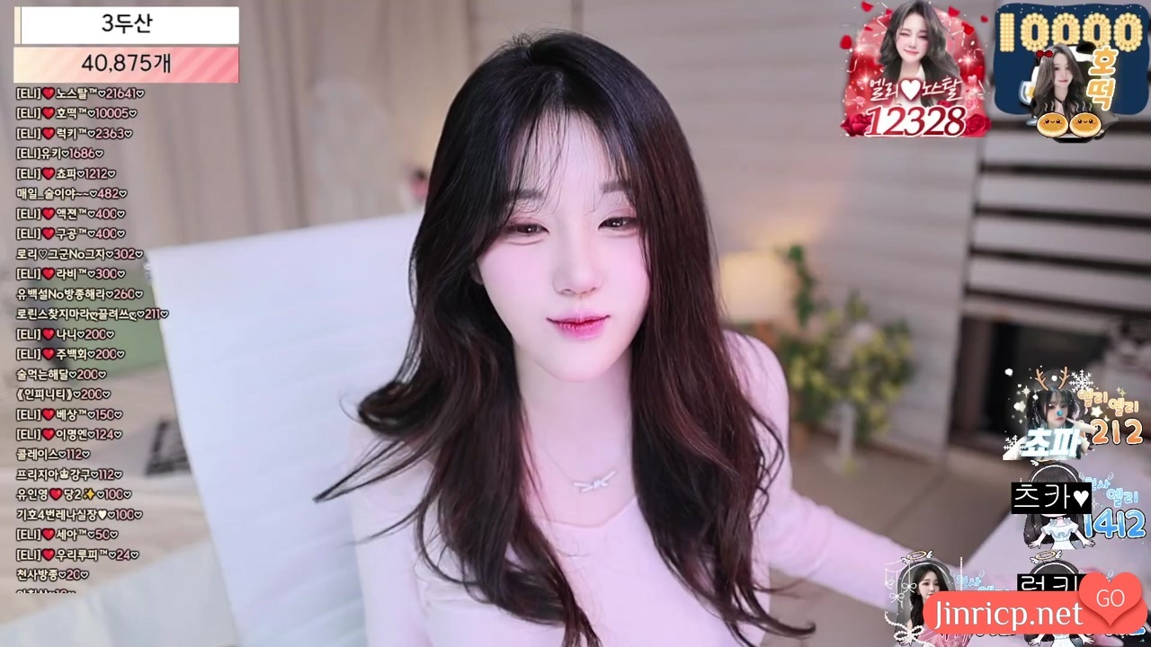 艾莉-ELI-(엘리) eli05021212 个人直播 20250417 [3V/6G]-JIN