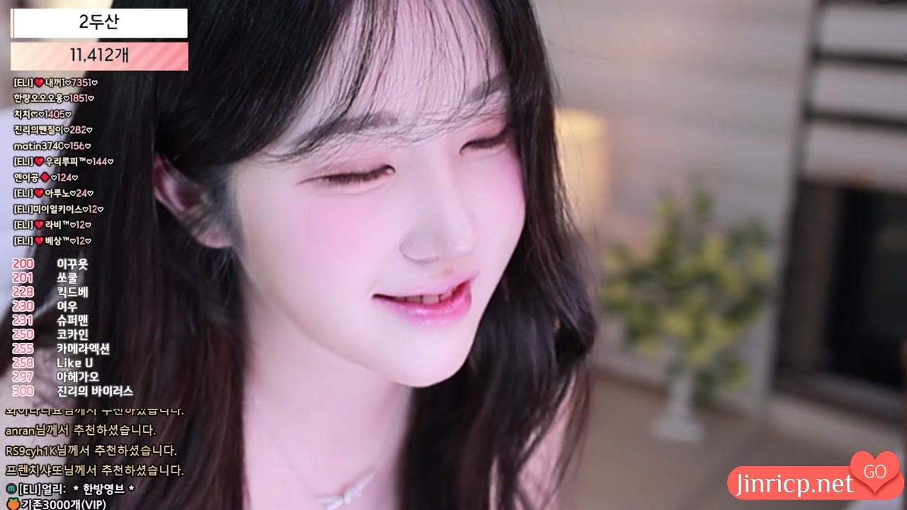 艾莉-ELI-(엘리) eli05021212 个人直播 20250419 [4V/6.86G]-JIN