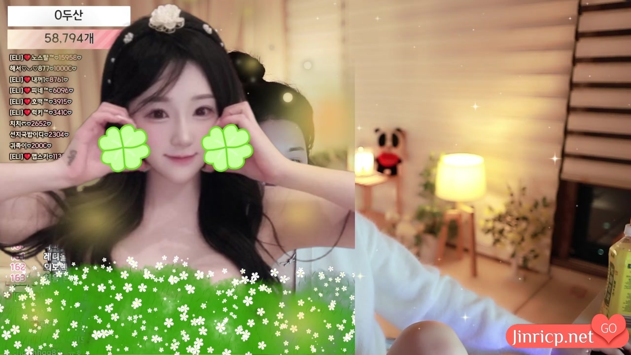 艾莉-ELI-(엘리) eli05021212 个人直播 20250420 [3V/4.7G]-JIN
