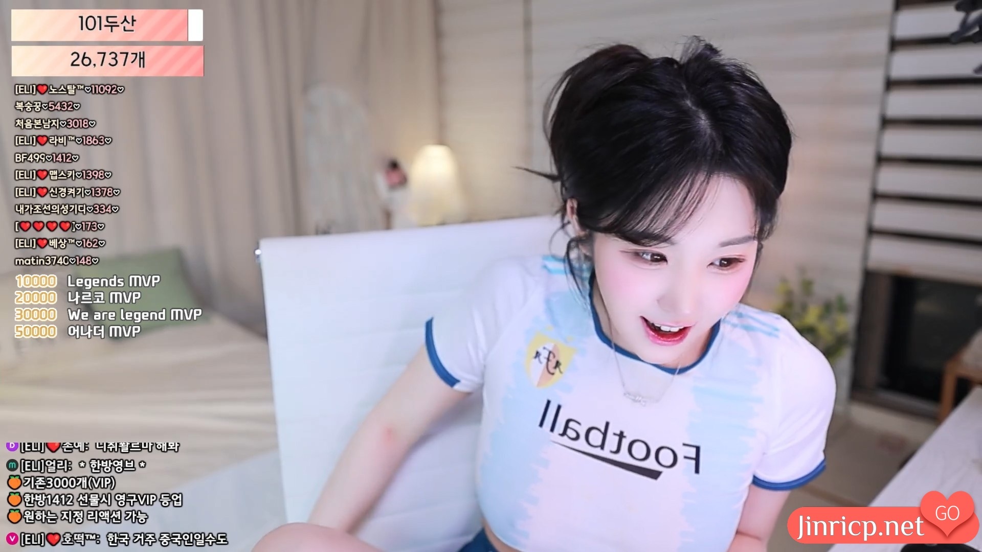 艾莉-ELI-(엘리) eli05021212 个人直播 20250423 [4V/7.63G]-JIN