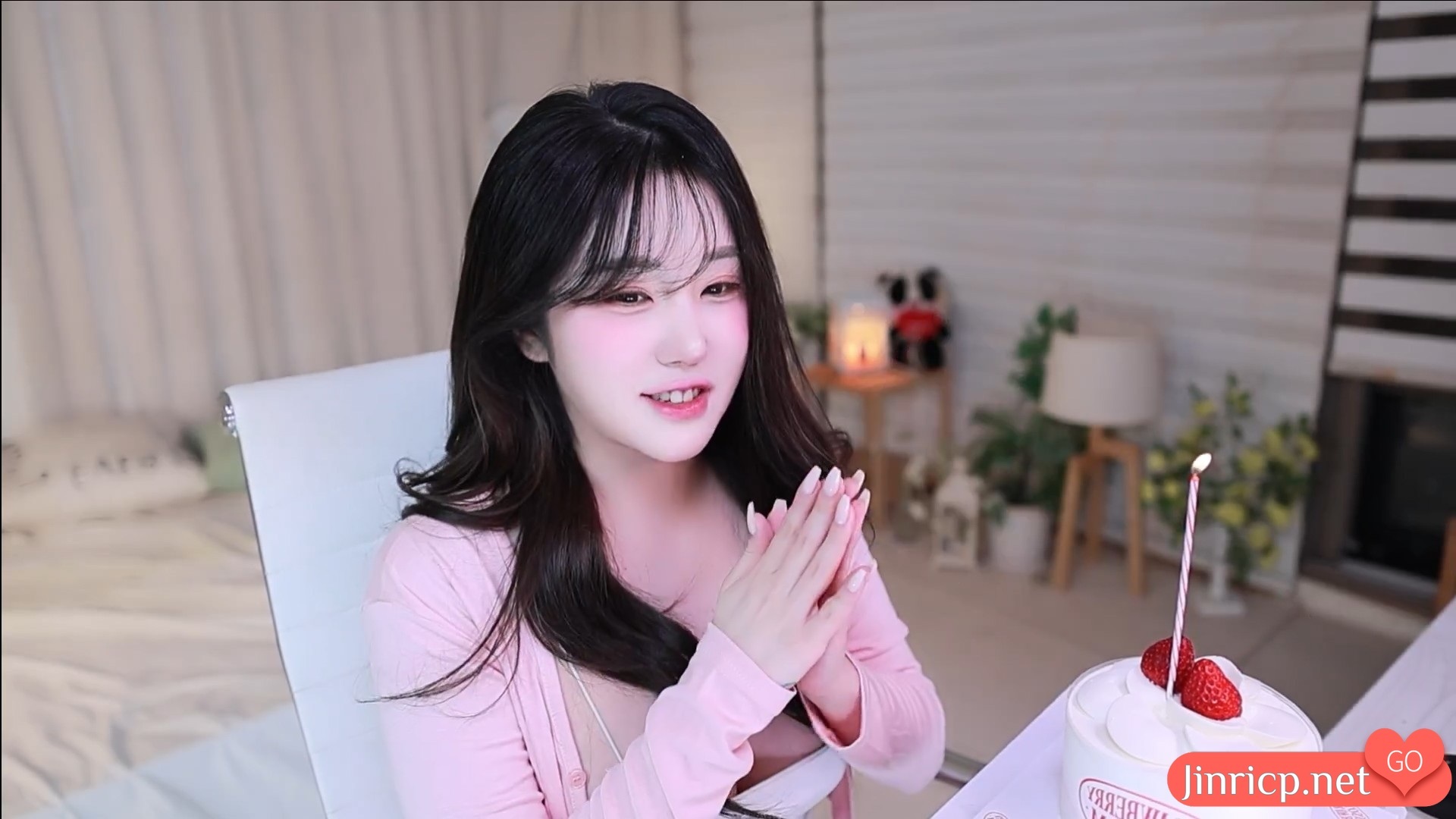 艾莉-엘리 eli05021212 个人直播完整版 多语言字幕2025生日特辑!-JIN