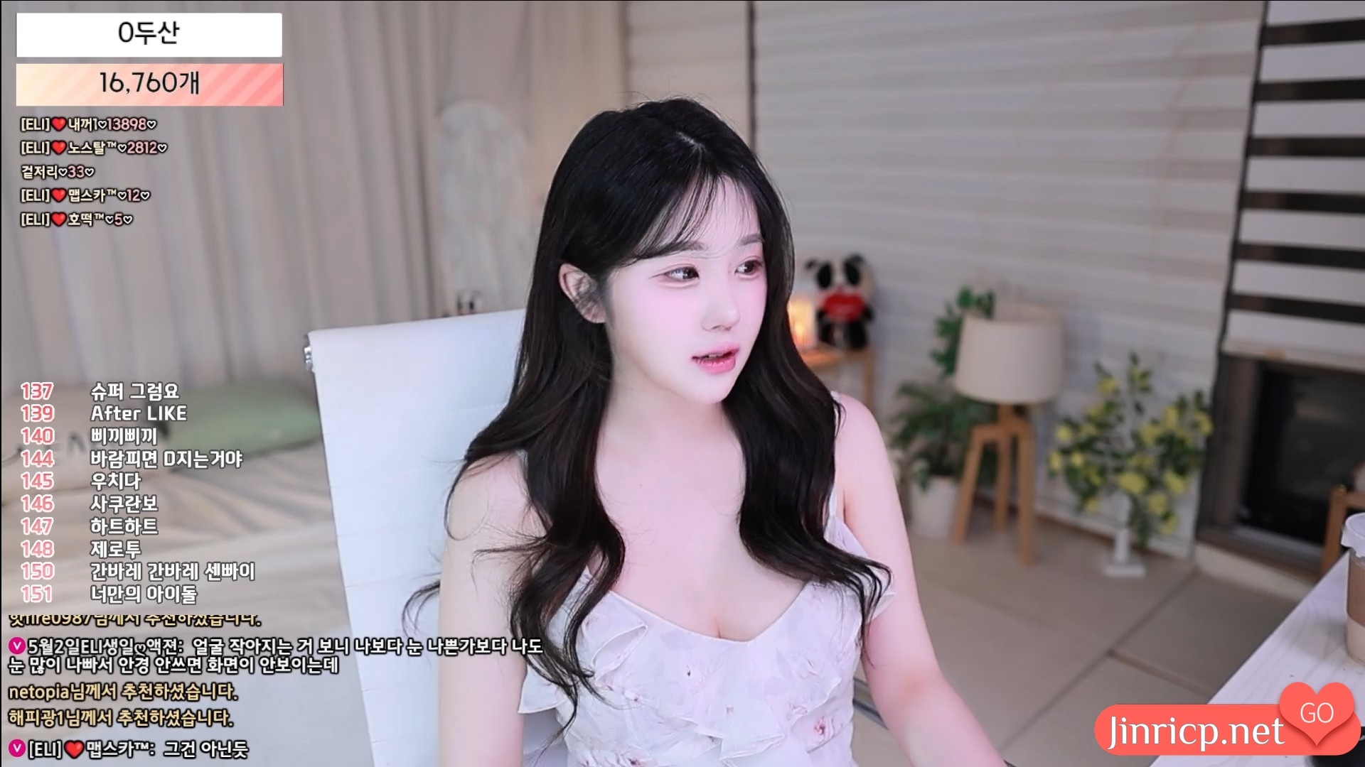 艾莉-ELI-(엘리) eli05021212 个人直播 20250430 完整版 [4V/7.81G]-JIN