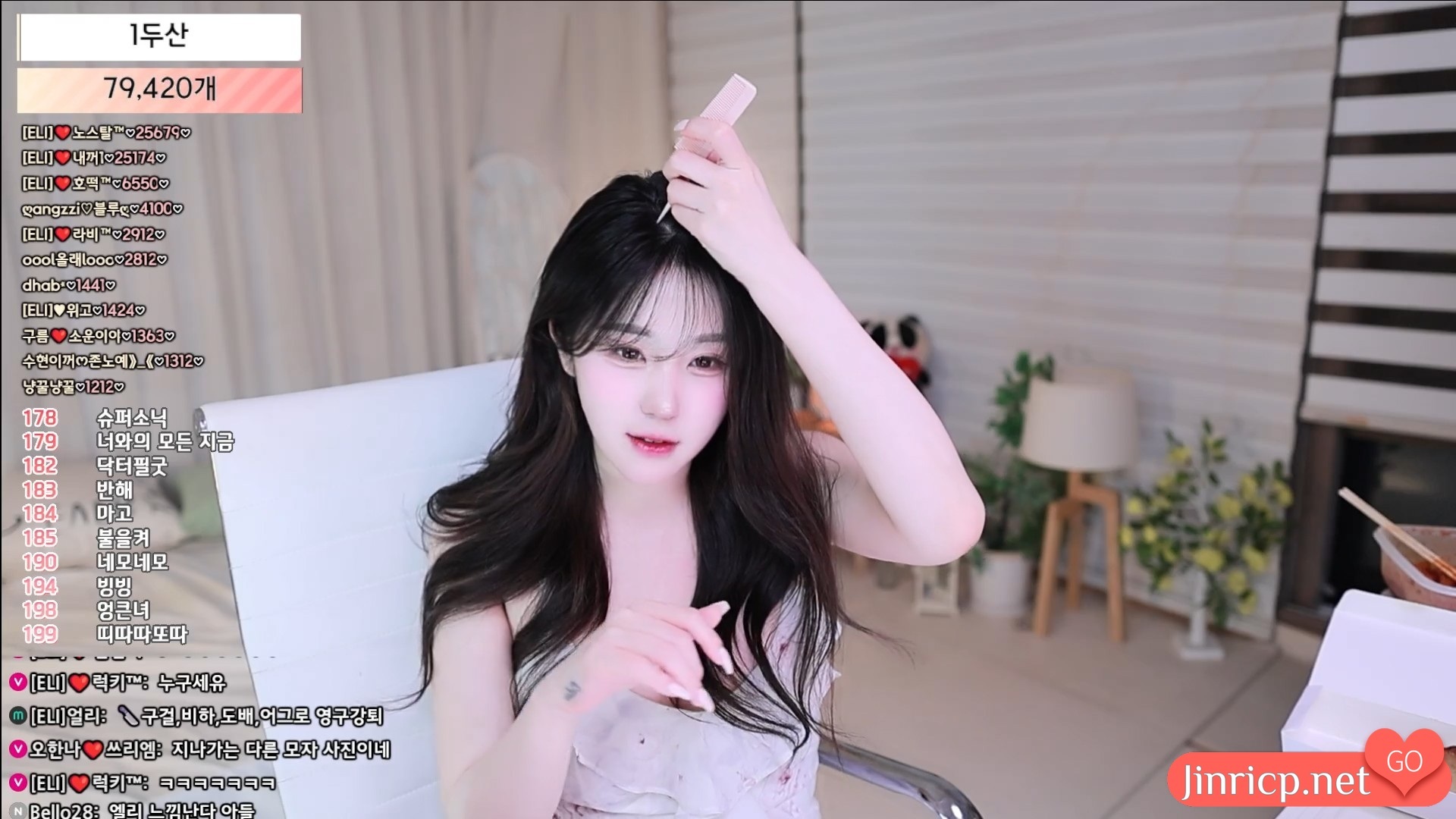 艾莉-ELI-(엘리) eli05021212 个人直播 20250430 完整版 [4V/7.81G]-JIN